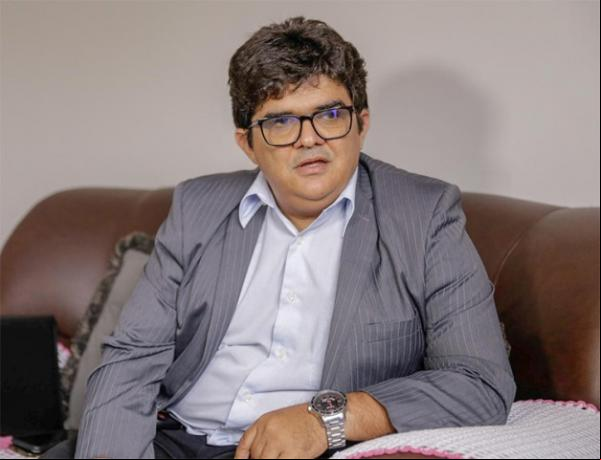 Charles Ramos Menezes, 45 anos.(Imagem:florianonews.piauiconectado.com)