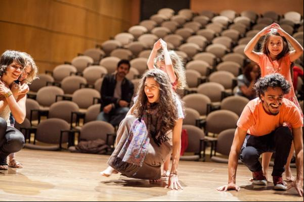 A programação do 11º Festival Nacional de Teatro do Piauí inicia nesta quarta-feira (24) e segue até domingo (28).(Imagem:Divulgação)