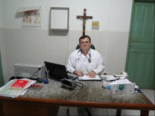 Cardiologista fala sobre Cardiopatia Isquêmica.(Imagem:FlorianoNews)