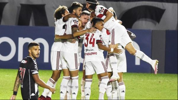 Vasco x Flamengo(Imagem:André Durão)