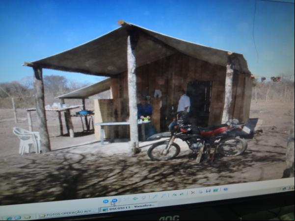 Polícia Civil prende quadrilha armada na divisa de Alvorada do Gurguéia e Manoel Emídio.(Imagem:FlorianoNews)