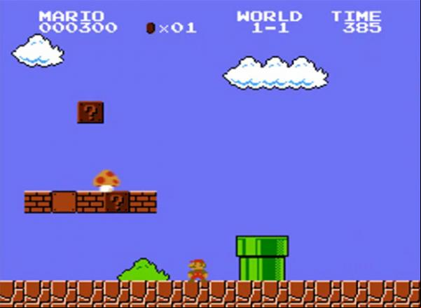 MÁRIO(Imagem:Divulgação)