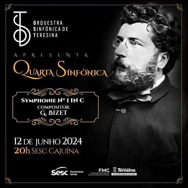 Quarta Sifônica(Imagem:Divulgação)
