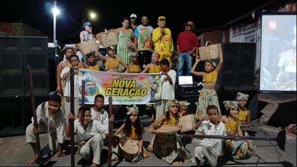 Fest Dance 2025 celebra a cultura e a dança em Floriano(Imagem:Floriano News)