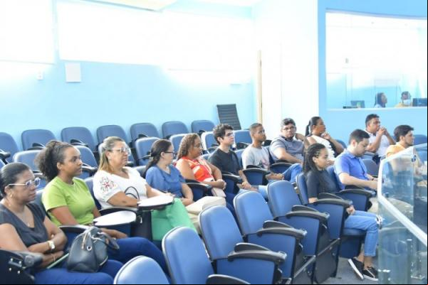 Prefeitura de Floriano presta contas e apresenta Relatório de Gestão 2024 (Imagem:Secom)