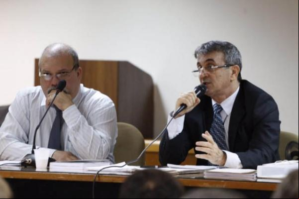 Juiz eleitoral pede bom senso dos candidatos para evitar propaganda irregular.(Imagem:florianonews.piauiconectado.com)