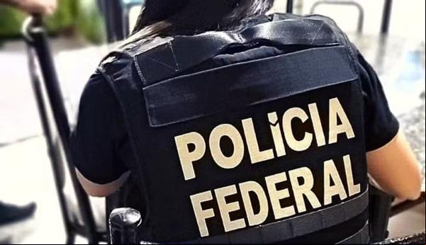 Polícia Federal investiga gerente do Pronaf no PI suspeito de fraudes em financiamentos de agricultura familiar.(Imagem:Polícia Federal)