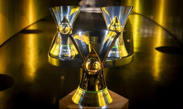 Taça do Brasileirão: Globo vai transmitir os jogos dos times da Libra de 2025 a 2029.(Imagem:Joilson Marcone)