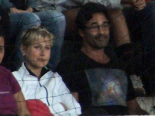 Xuxa e Luciano Szafir(Imagem:Divulgação)