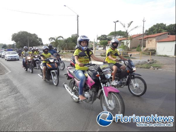 Abala Floriano(Imagem:FlorianoNews)