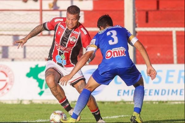 Federação Piauiense e clubes terão reunião na segunda-feira(Imagem:Reprodução)