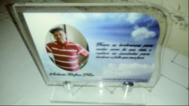 Reunião do Conselho Municipal de Saúde homenageia ex-presidente Antônio Rufino.(Imagem:FlorianoNews)
