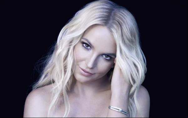 Britney spears(Imagem:Divulgação)