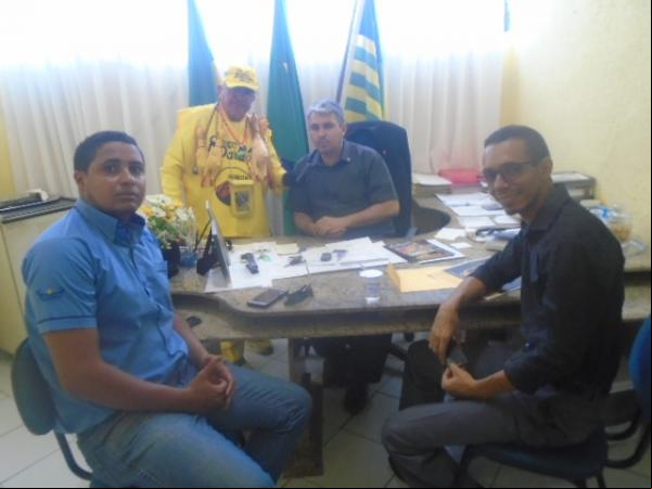Projeto Quebrando Silêncio realizará ato contra o abuso sexual em Floriano.(Imagem:FlorianoNews)
