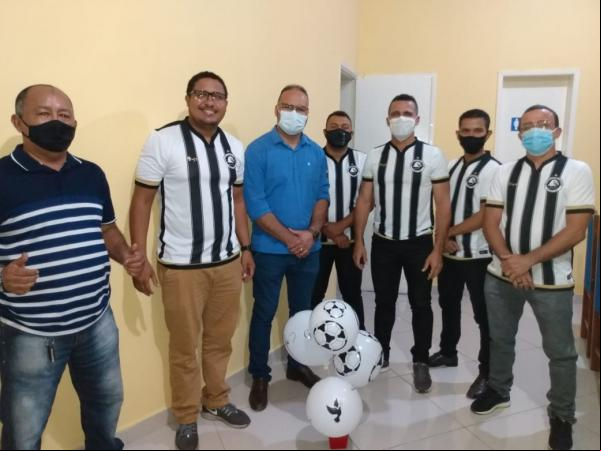 Corisabbá comemora 48 anos desde a sua fundação(Imagem:FlorianoNews)