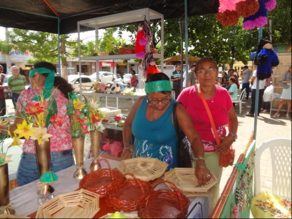 Dia de Luta Antimanicomial é marcado por atividades em Floriano.(Imagem:FlorianoNews)