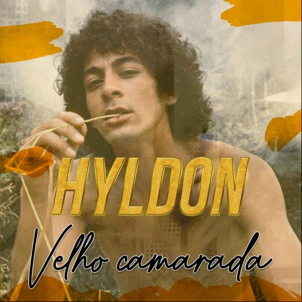 Hyldon recicla em single